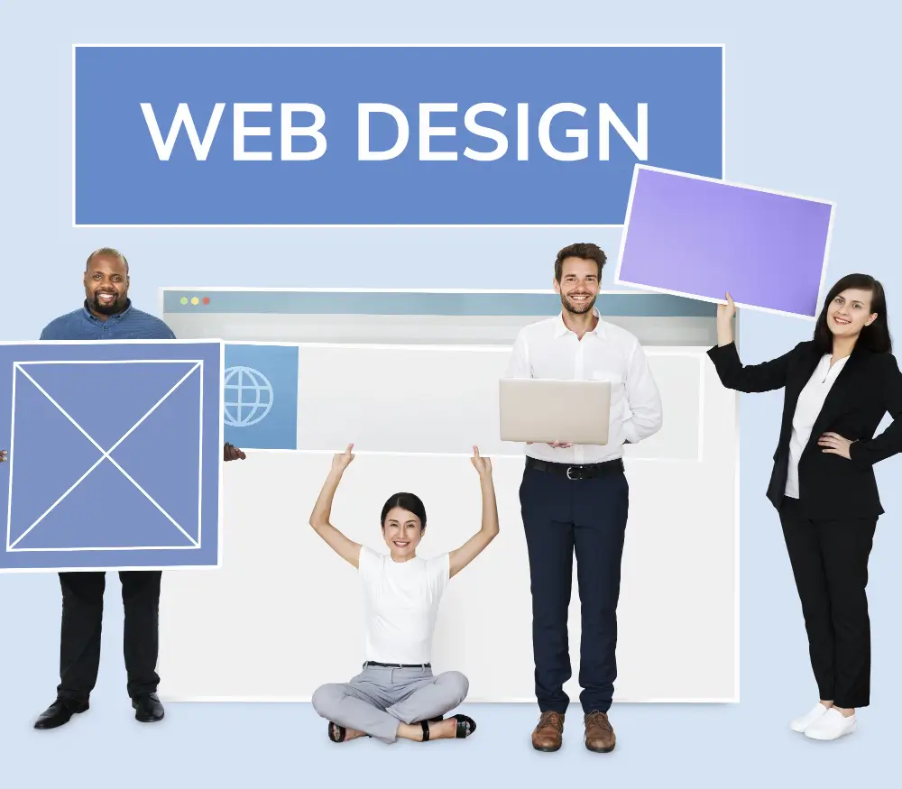 best Web Designer in Las Vegas