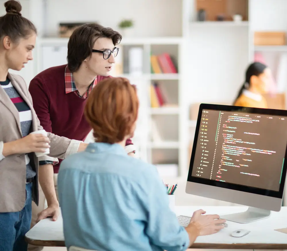 Trusted Partner for React Native App Development