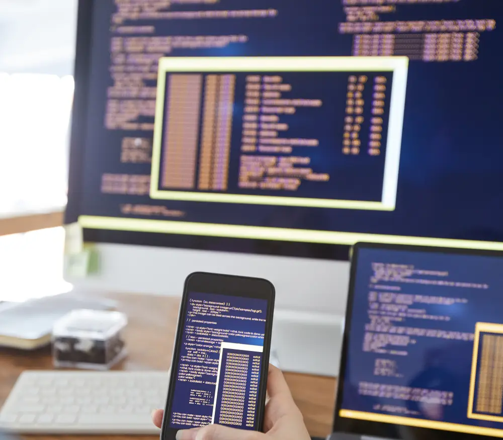 Android App Development in Miami