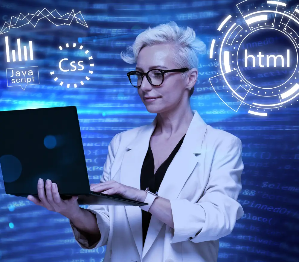 Hire Web Designers in California Who Are Expert In 1