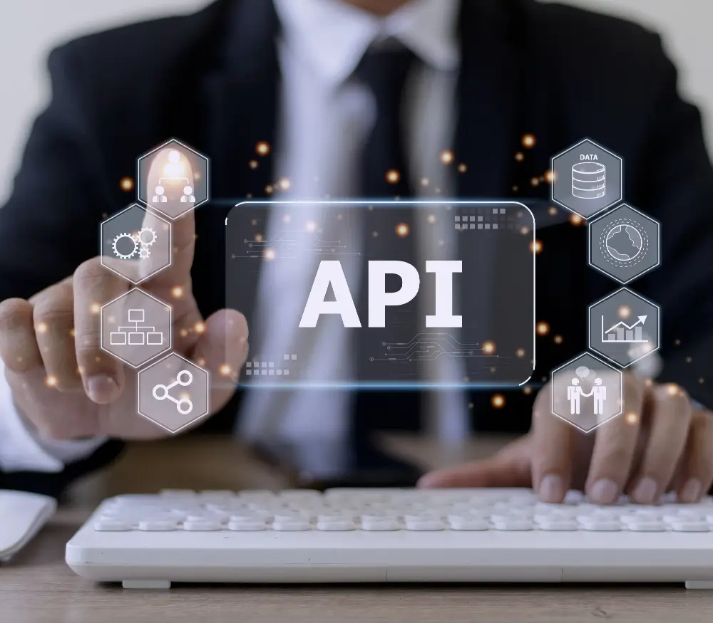 Third Party Integration Solutions 1