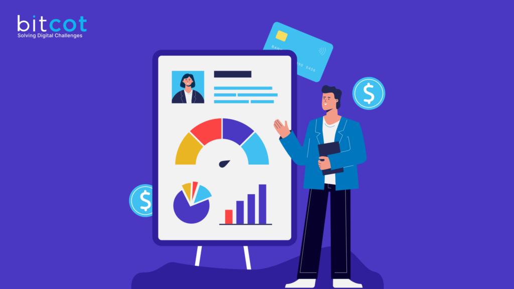 candidate profile analysis with automation