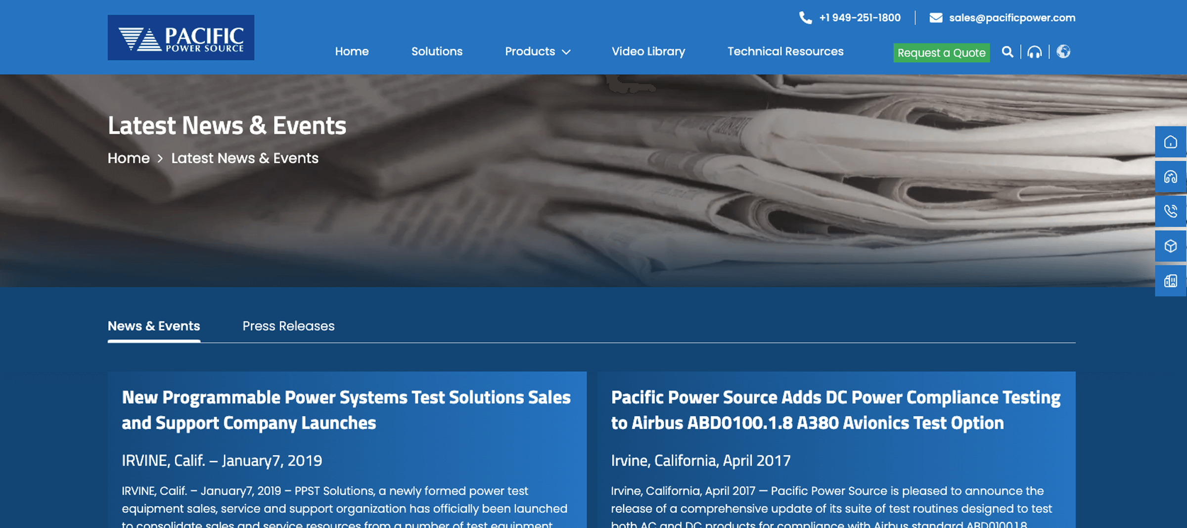 web gfx portfolio pacificpower 3. 1