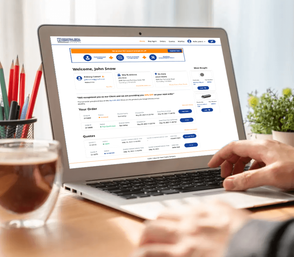 Change The Way You Do Will Call Delivery