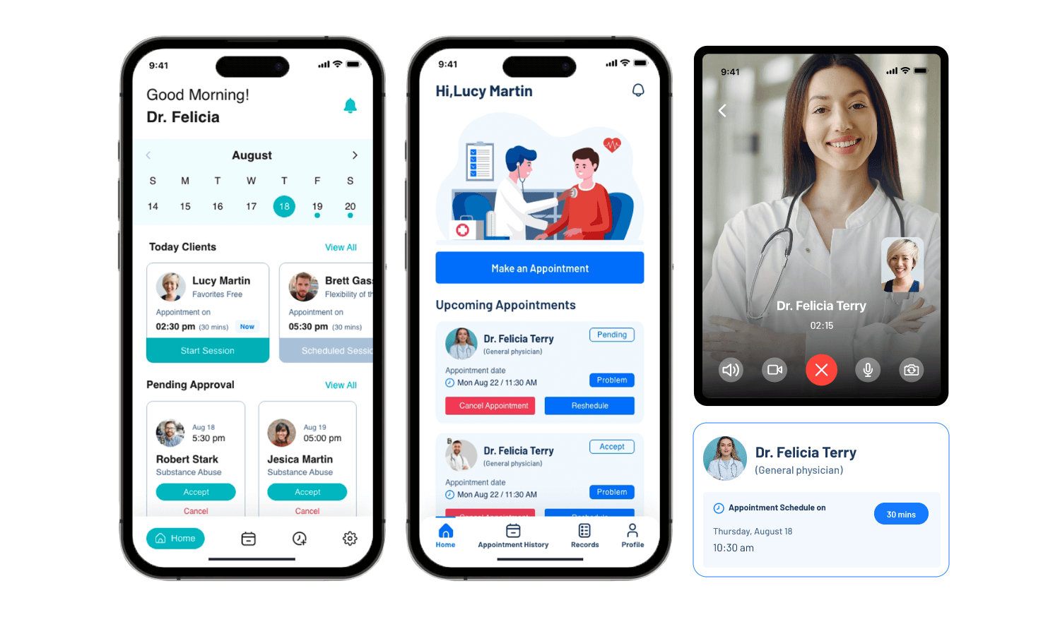 Compliant Secure Storage