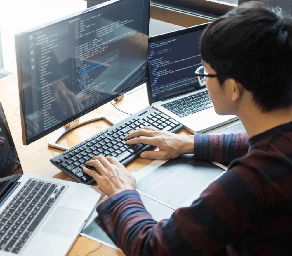 Custom Enterprise Software Development Services 1