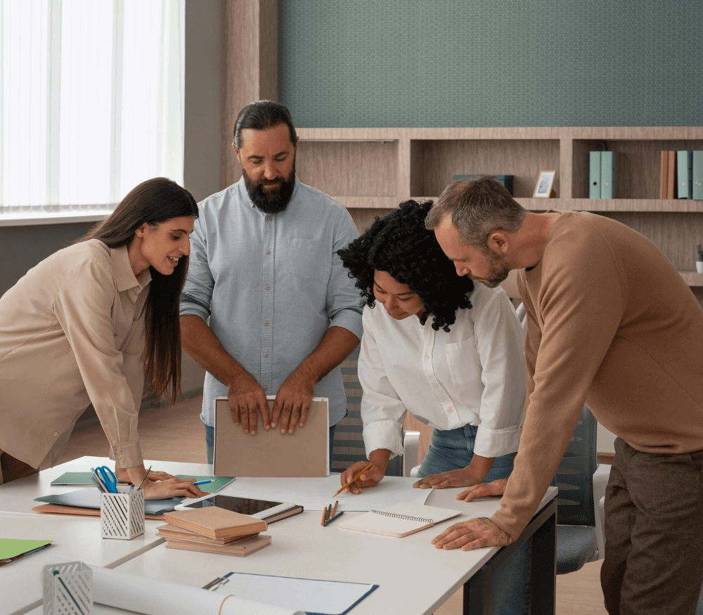 Effortless Data Extraction 1 1