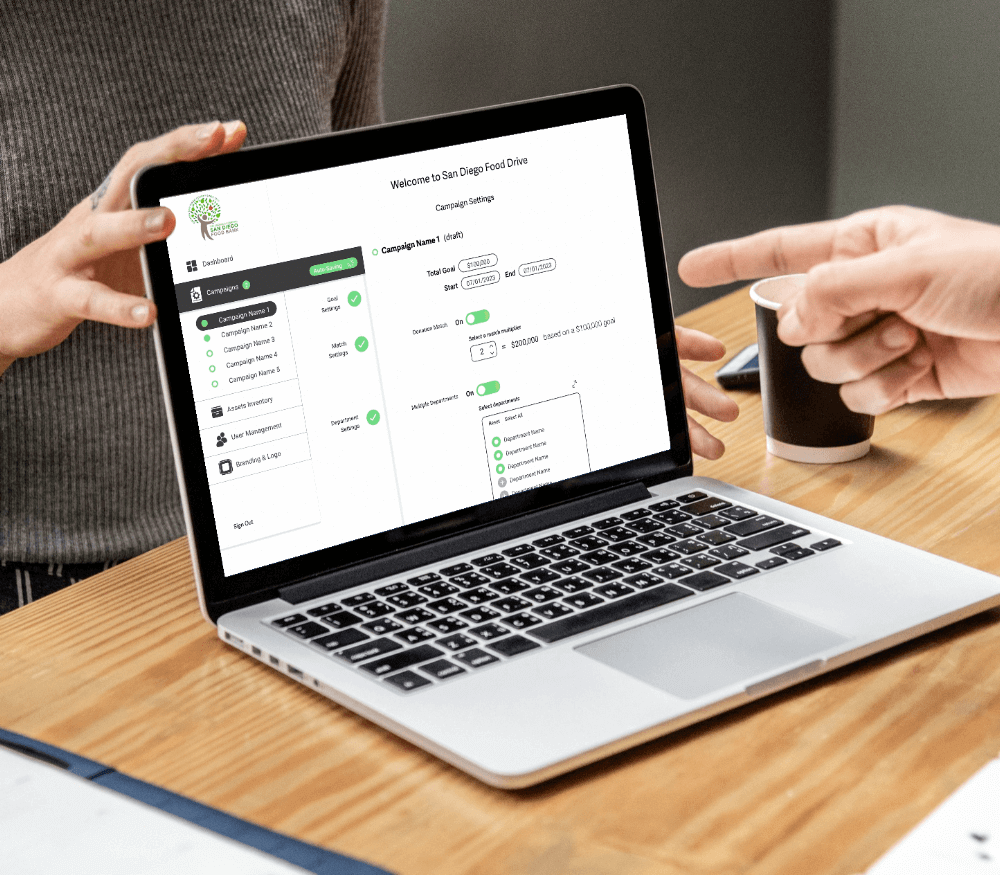 Event Management Software 1
