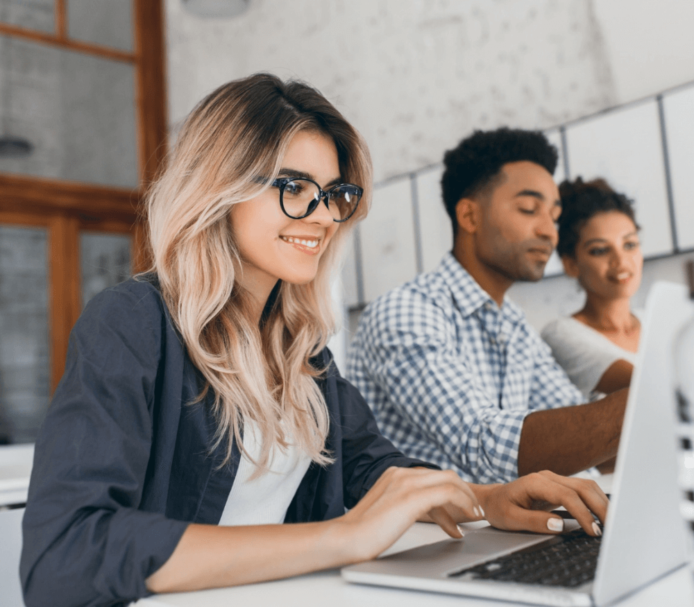 Hire Dedicated PHP Developer