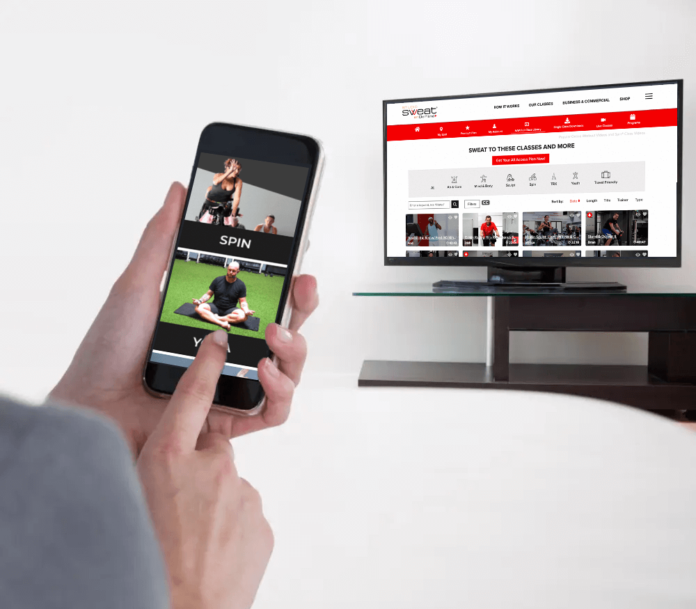 Innovative Apple tvOS App Development