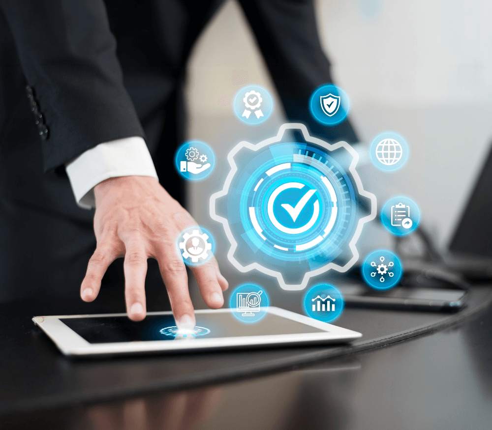 Integrate Multiple Platforms Into One