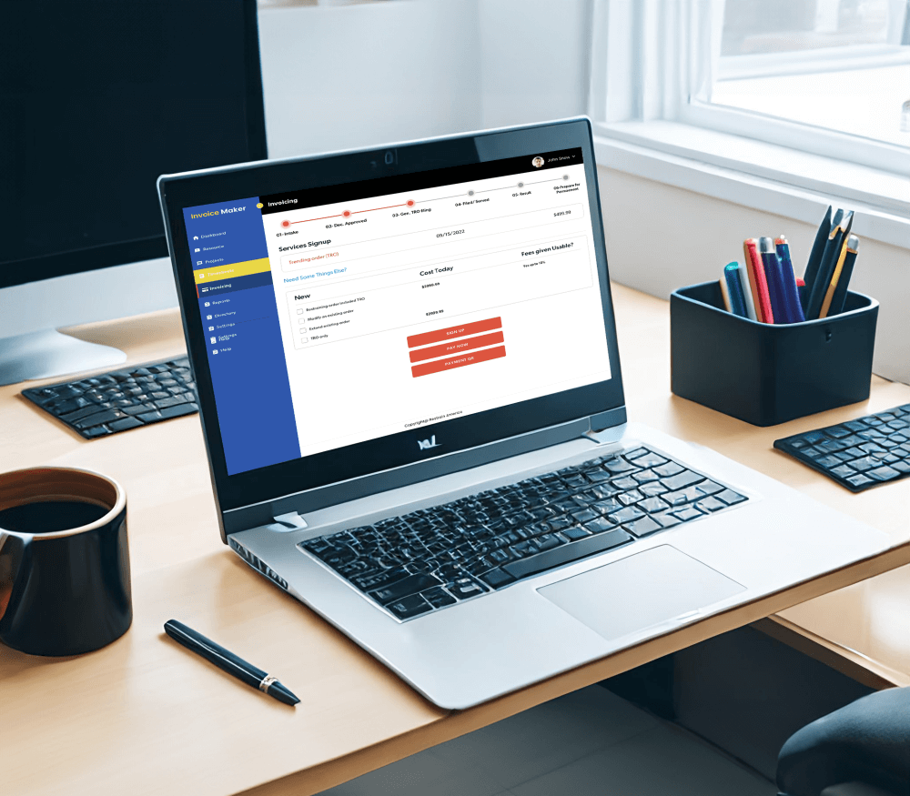 Software for HME Billing Industry