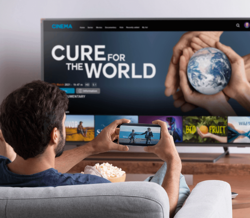 What You Need to Know About TV App Design