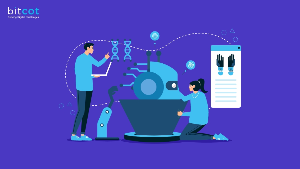 How Small Businesses Can Leverage Gen AI and Create Value