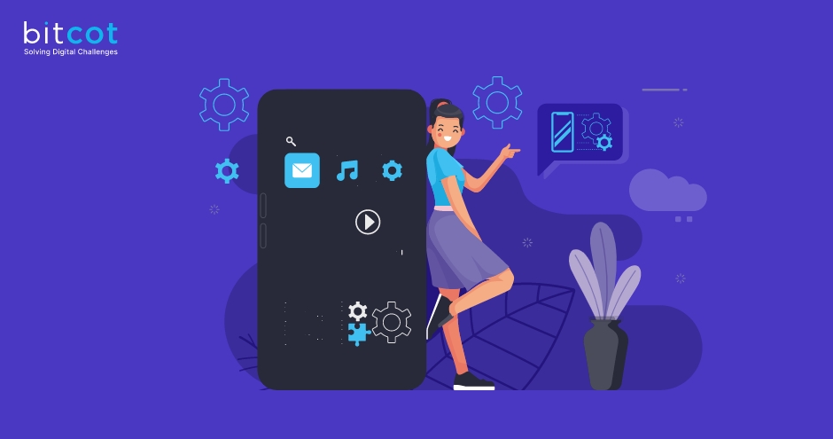 The Foundation for Modern Applications