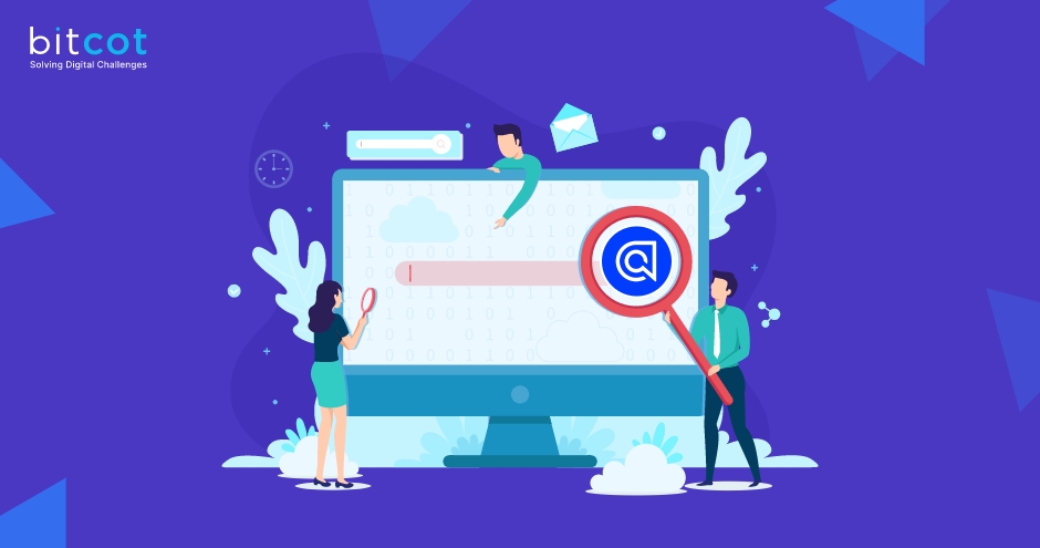 Bitcots Algolia Based Search Solution