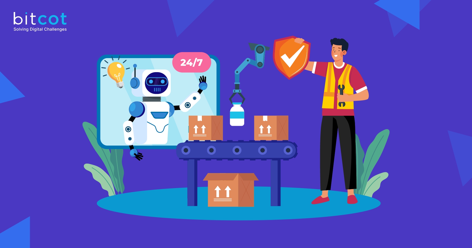 RPA WorkFlow Automation That Simplifies the Messy Side of Tracking Packages