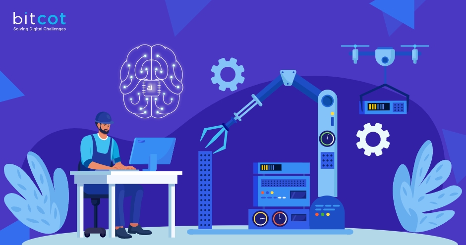 The Future of AI in the Construction Industry