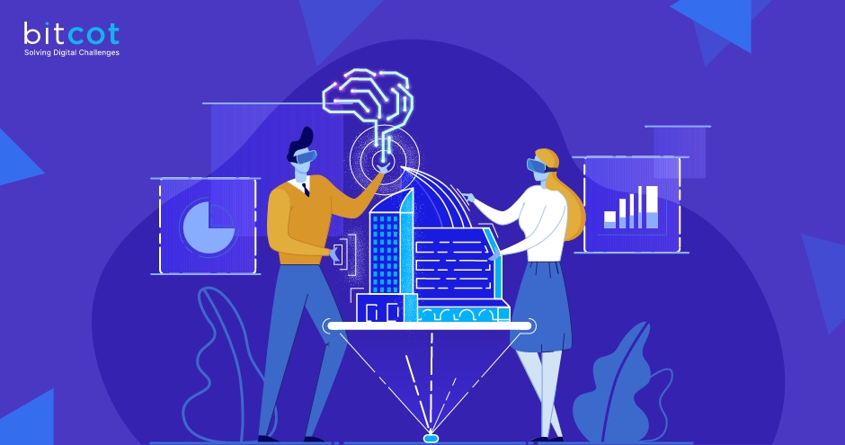 The Impact of Integrating AI and Construction
