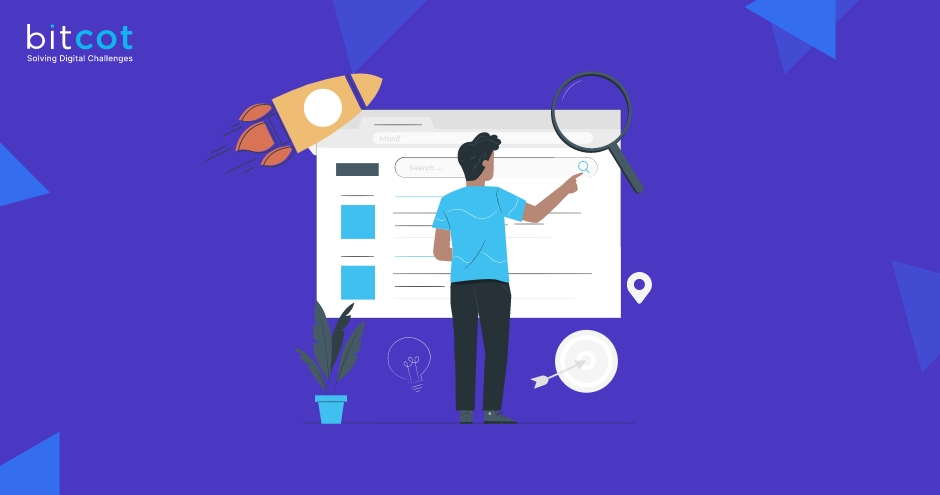 The Process Behind Our Lightning Fast Search Solution