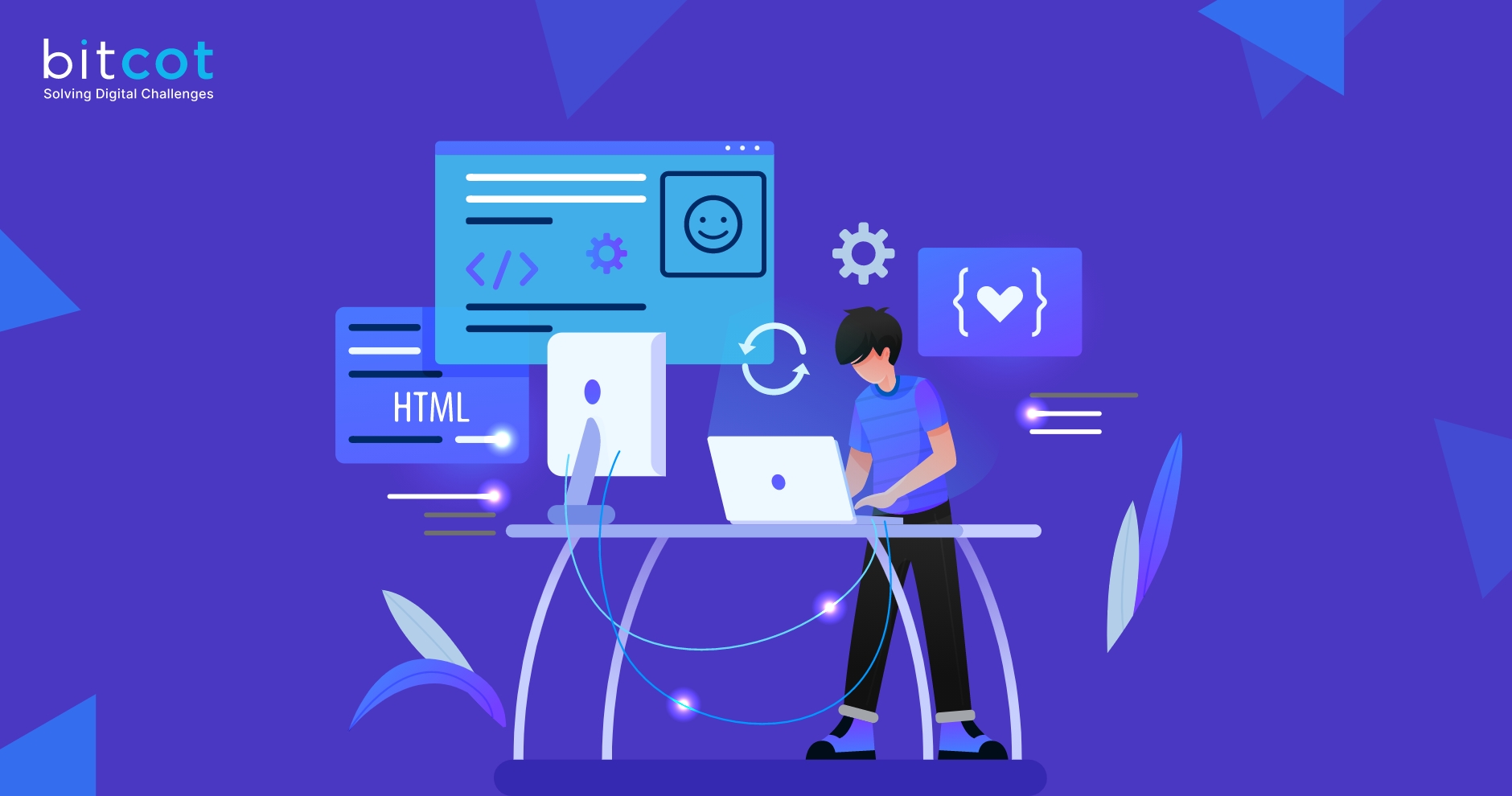 Industry Insights on Full Stack Developer Trends