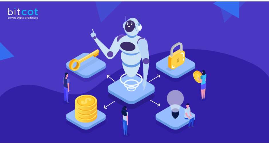 The Key Features Behind Our RPA Solution