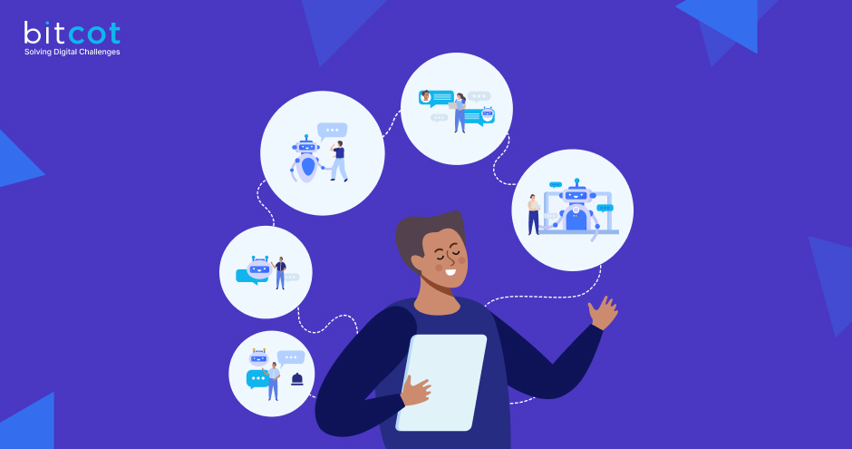 The Process Behind Our RPA Solution