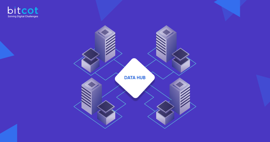 Empowering Discovery and Integration in the Data Hub