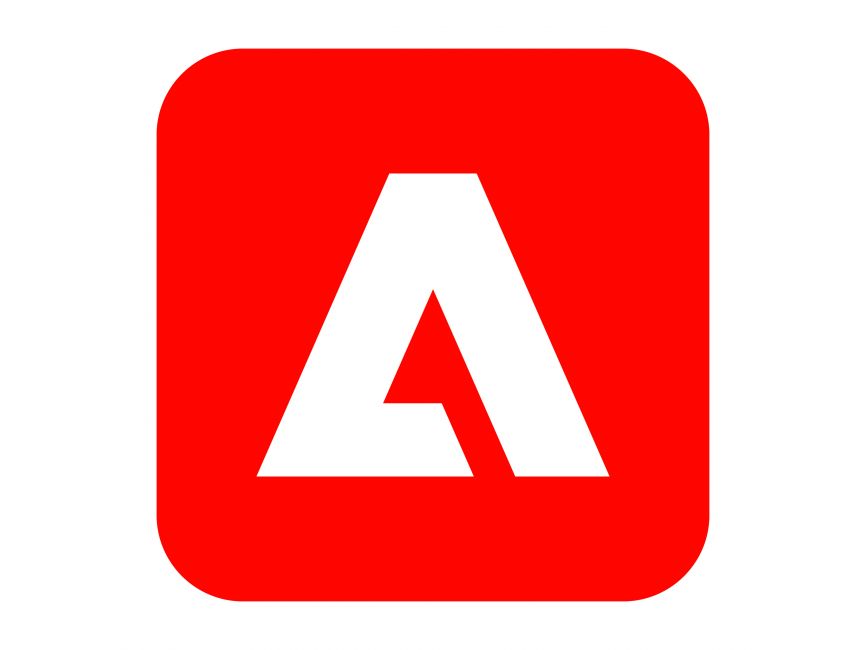 adobe logo