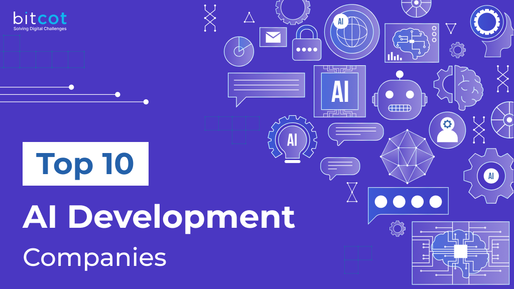ai development companies