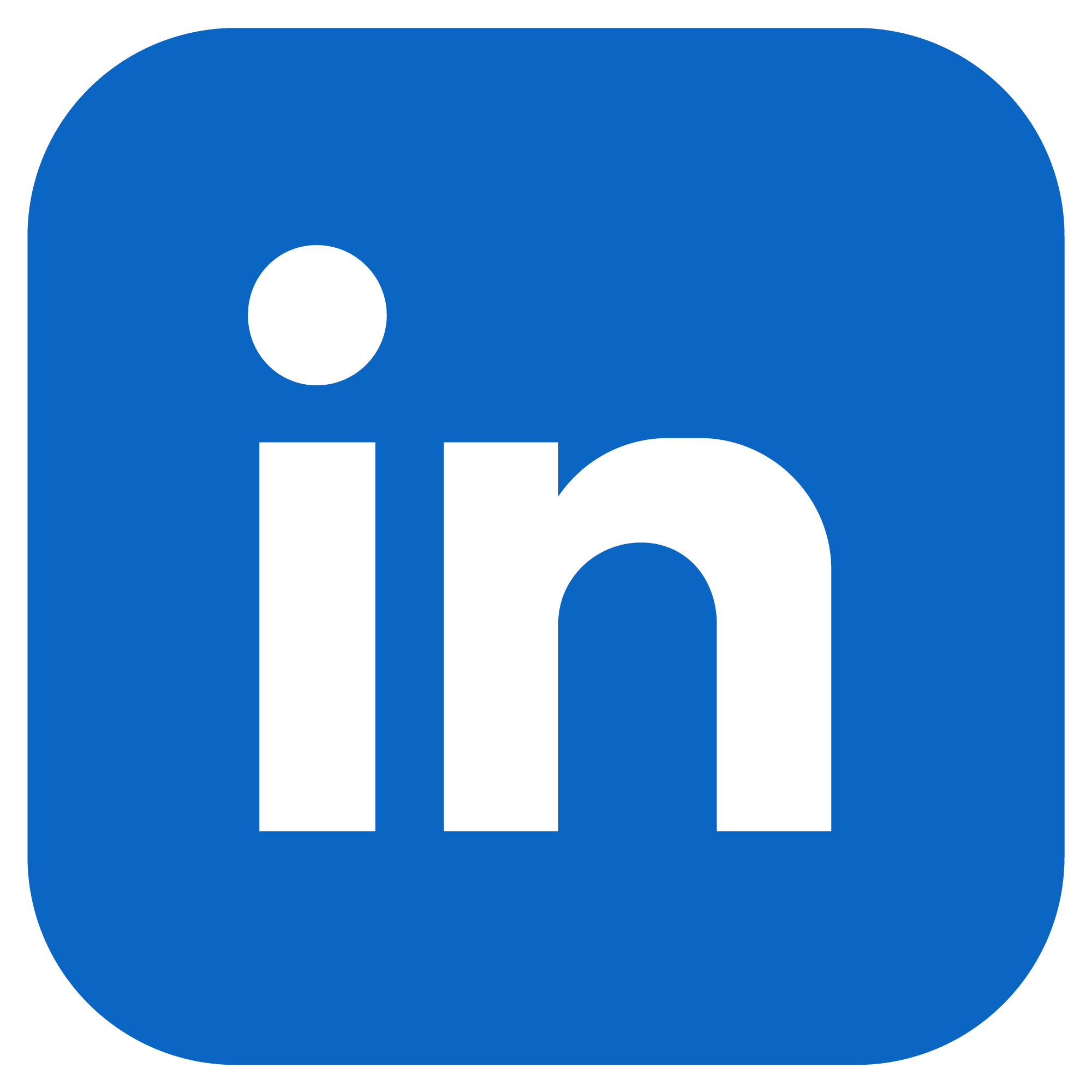 linkedin png icon