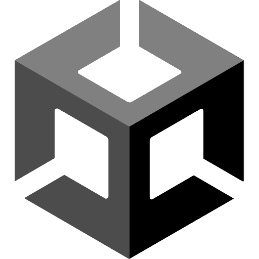 unity icon
