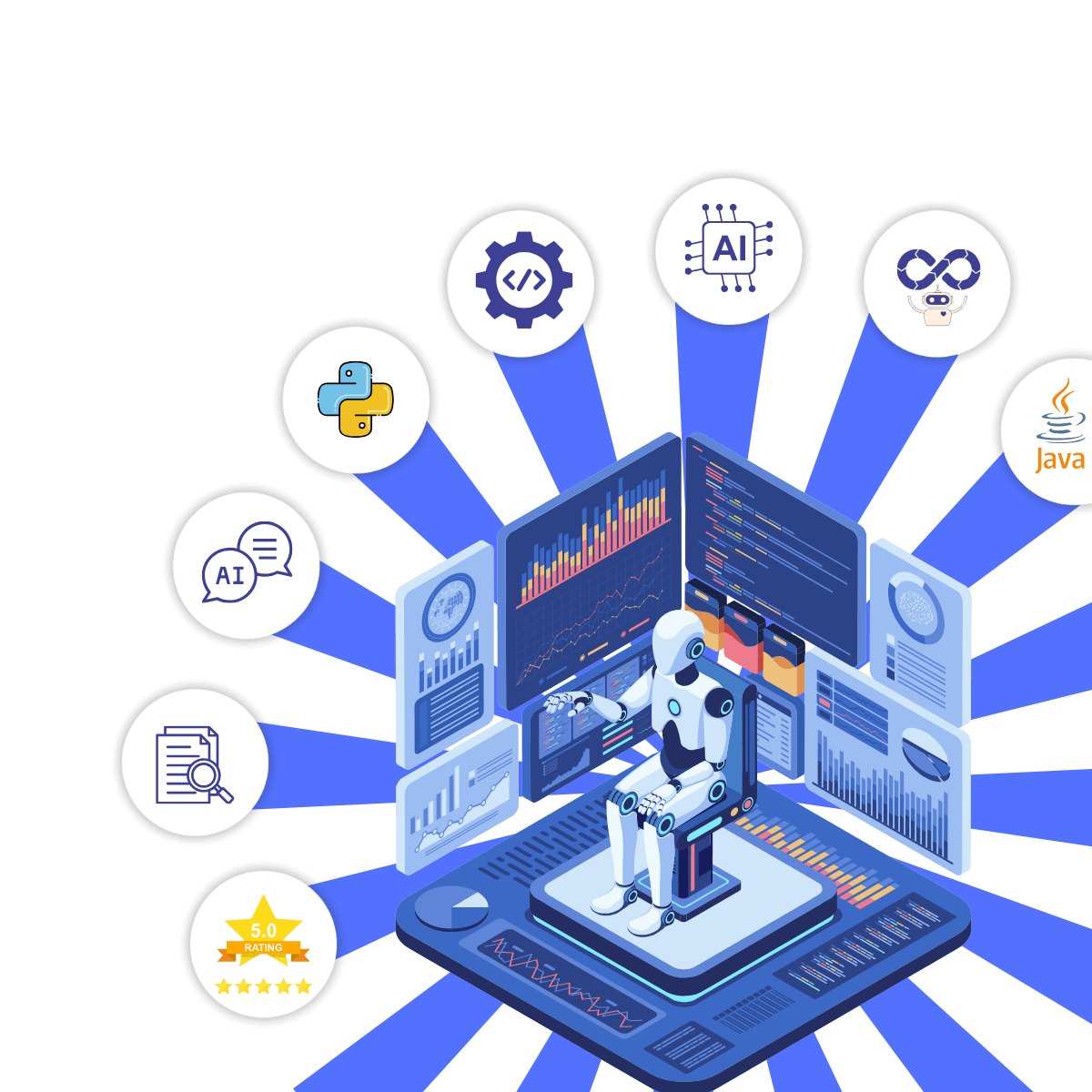 ai development services