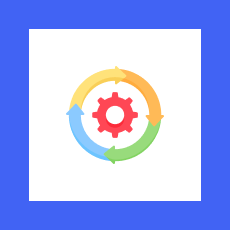 No Design Bottlenecks