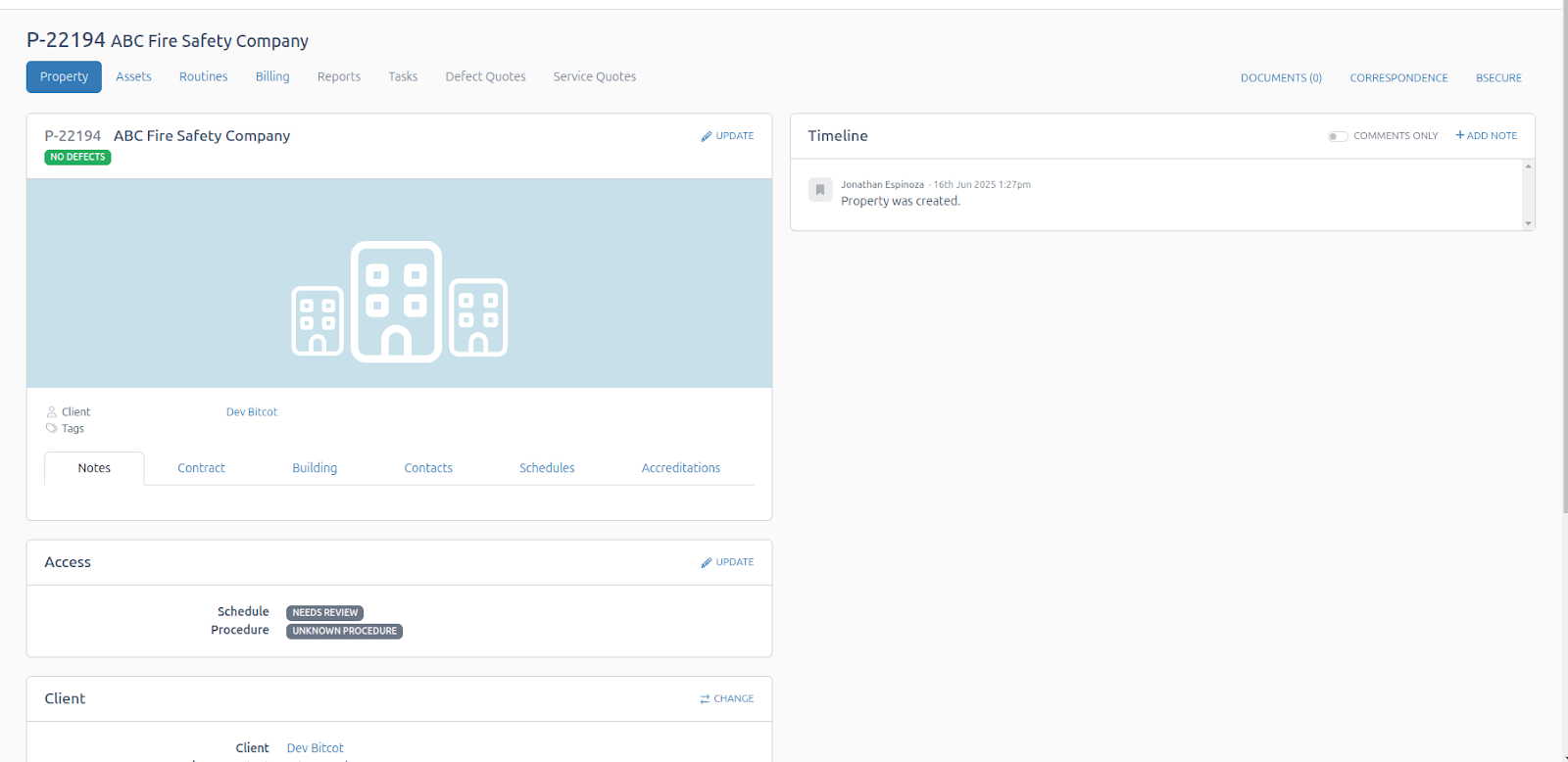 Building an AI 5Chatbot