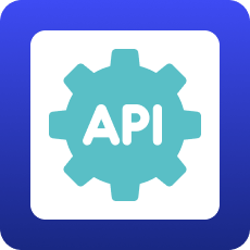 API First Application