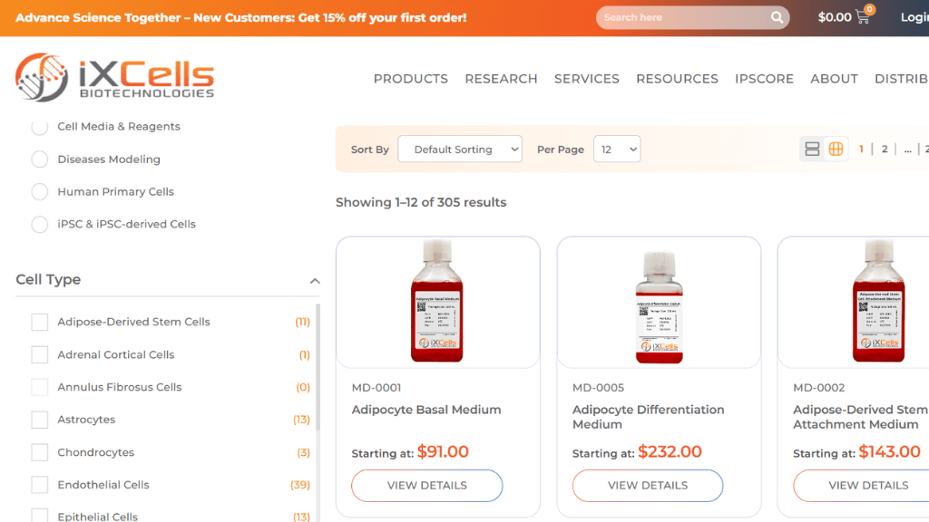 ixcell biotech image1