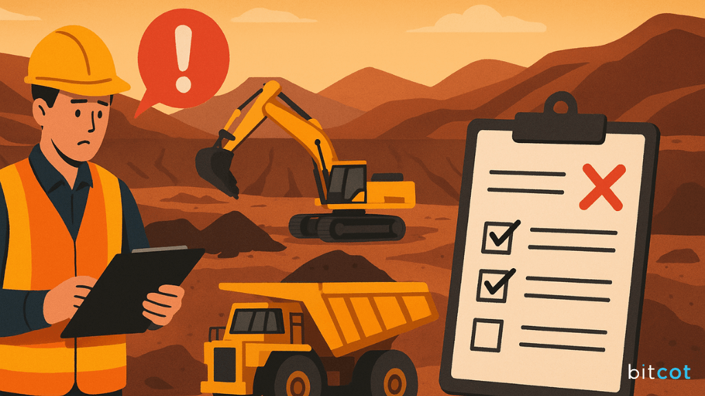 Challenges in Traditional Work Order Processing