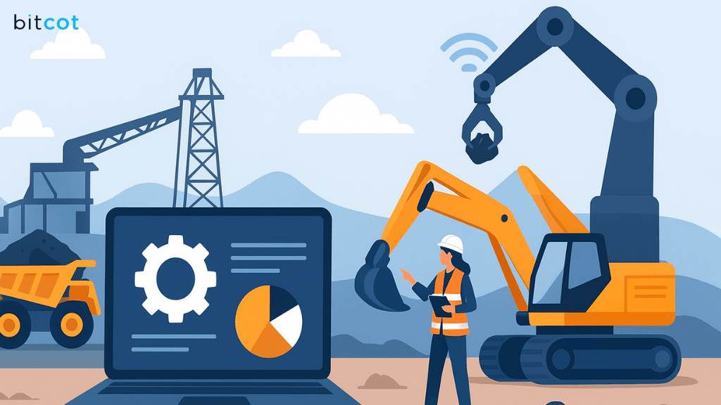 Future Enhancements in Work Order Processing Automation